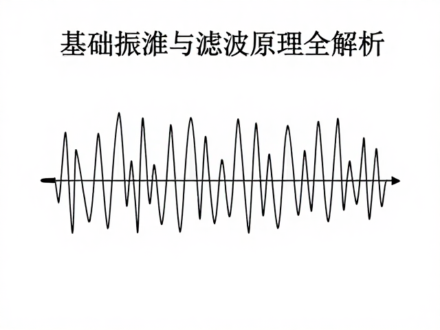 实验音源信号电平校准，基础振荡与滤波原理全解析