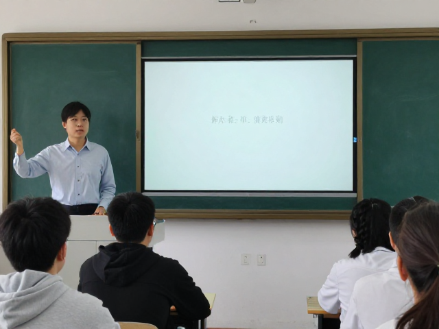 实验音源在教育演示中如何优化反馈机制