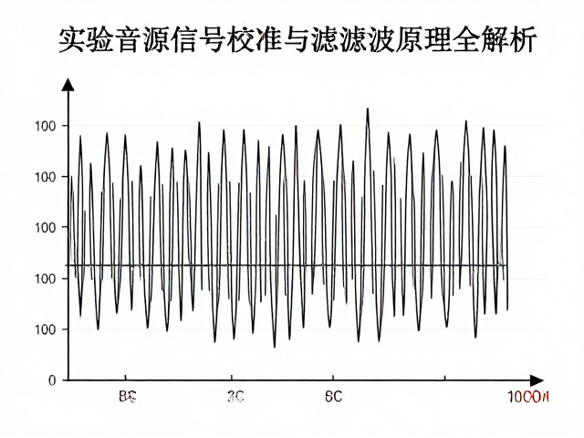 实验音源信号电平校准，基础振荡与滤波原理全解析