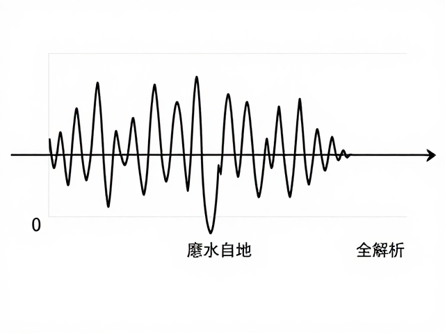 实验音源信号电平校准，基础振荡与滤波原理全解析