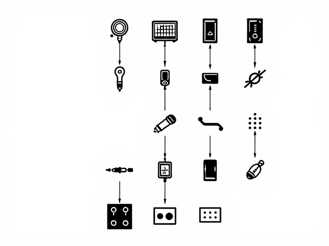 Mutable Instruments电源分配管理,实验音源优化指南