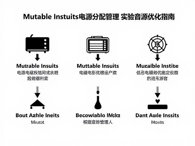 Mutable Instruments电源分配管理,实验音源优化指南
