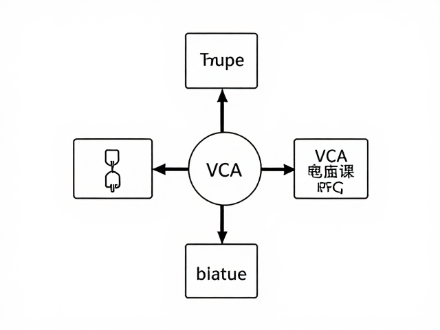 实验音源与VCA,社区论坛深度交流电压控制放大器应用技巧