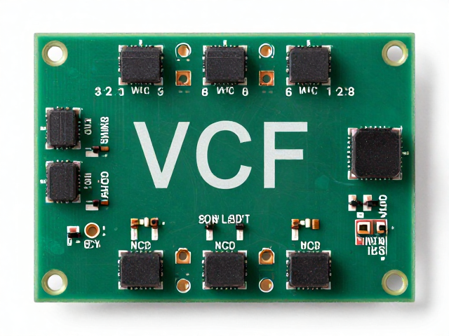 开源硬件项目,基于VCF与实验音源的电压控制滤波器DIY指南