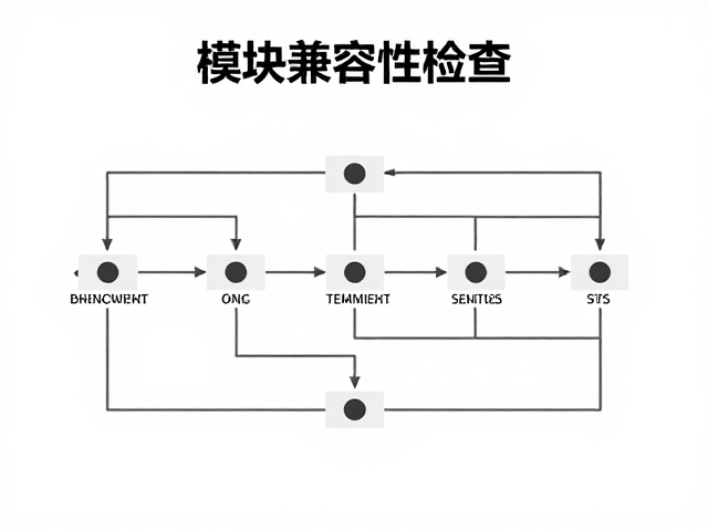 模块兼容性检查,实验音源与调制矩阵的深度优化指南