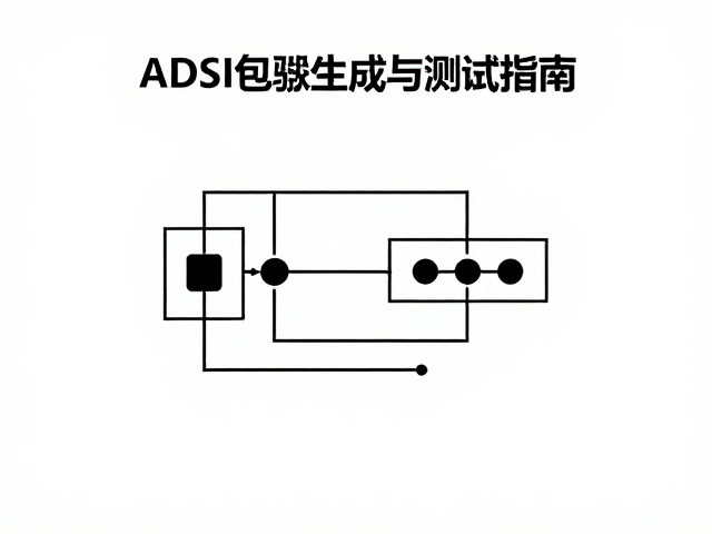 开源硬件项目,基于实验音源的ADSR包络生成与测试指南