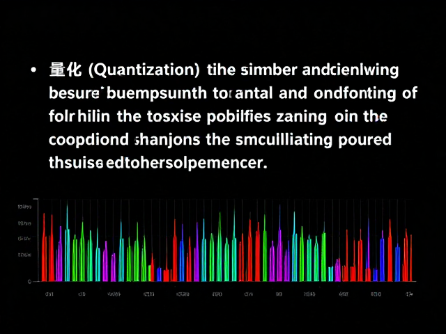 量化(Quantization)对实验音源采样与序列器的影响解析