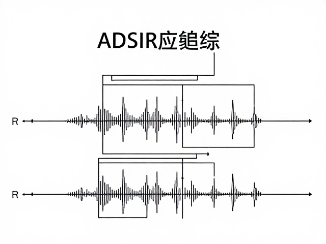 实验音源跳线信号追踪,深入解析ADSR包络生成与信号流