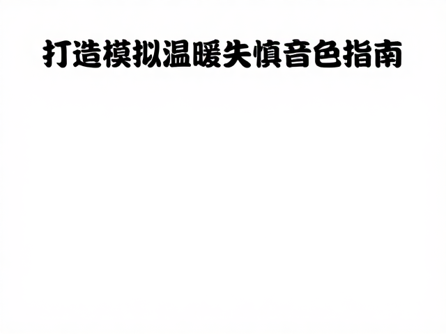 实验音源MIDI映射技巧,打造模拟温暖失真音色指南