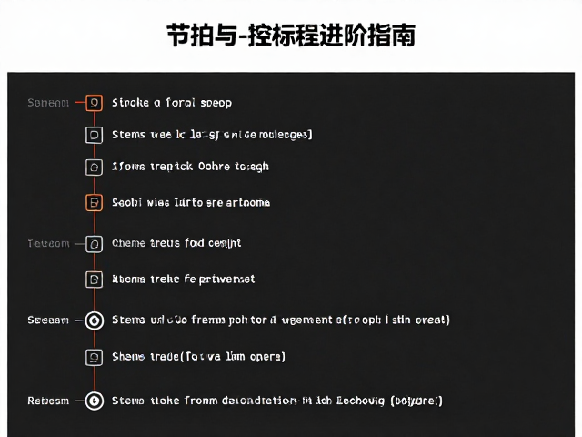 Stems分离与模块化合成,节拍控制器进阶指南