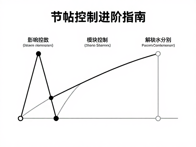 Stems分离与模块化合成,节拍控制器进阶指南