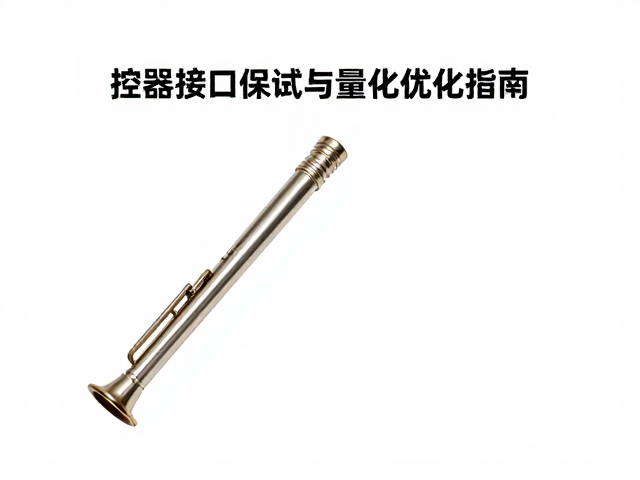 吹奏控制器接口保护与量化优化指南