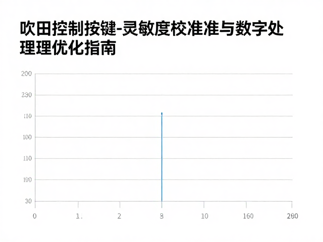吹奏控制器按键灵敏度校准与数字信号处理优化指南