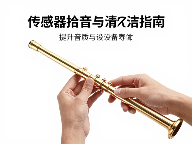 吹奏控制器传感器拾音与清洁指南,提升音质与设备寿命