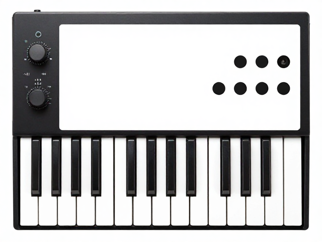吹奏控制器MIDI编程,掌握动态范围提升音色表现力