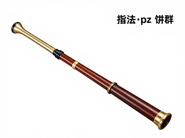 吹奏控制器传统指法对照，主控芯片如何重塑演奏体验
