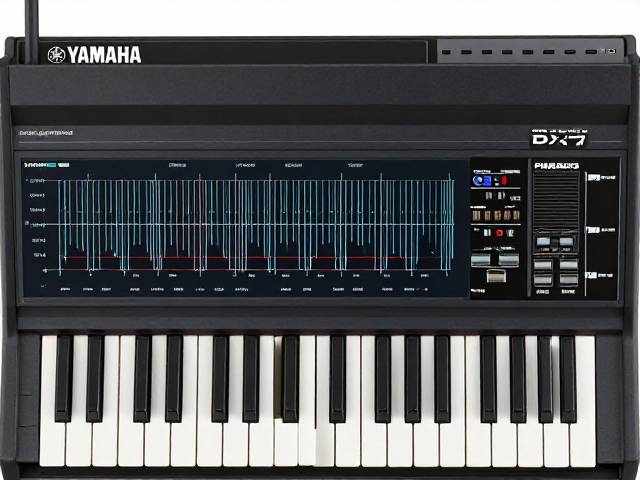 Yamaha DX7 FM合成揭秘,包络调制与模块化合成实战解析