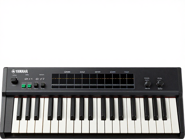 Yamaha DX7 FM合成揭秘,包络调制与模块化合成实战解析
