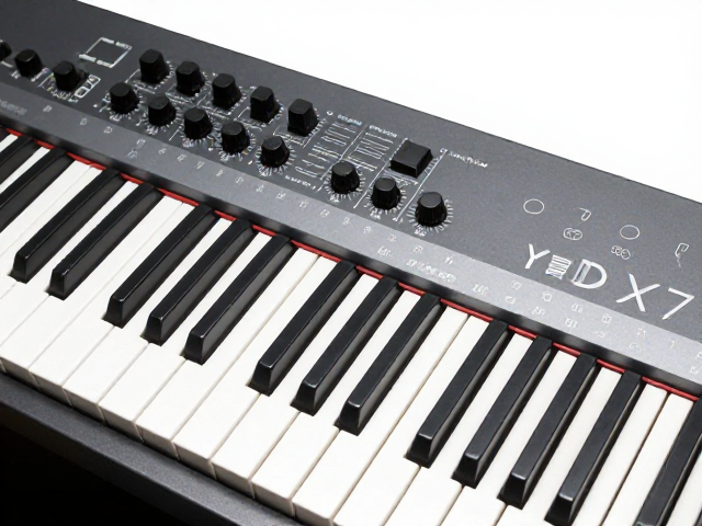Yamaha DX7 FM合成揭秘,包络调制与模块化合成实战解析