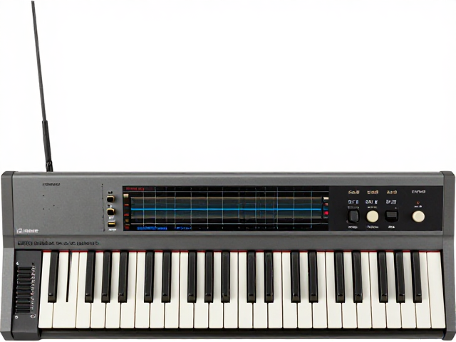 Yamaha DX7 FM合成揭秘,包络调制与模块化合成实战解析