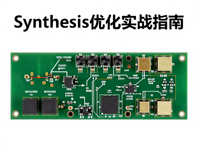 便携录音机模拟电路前端设计,Synthesis优化实战指南