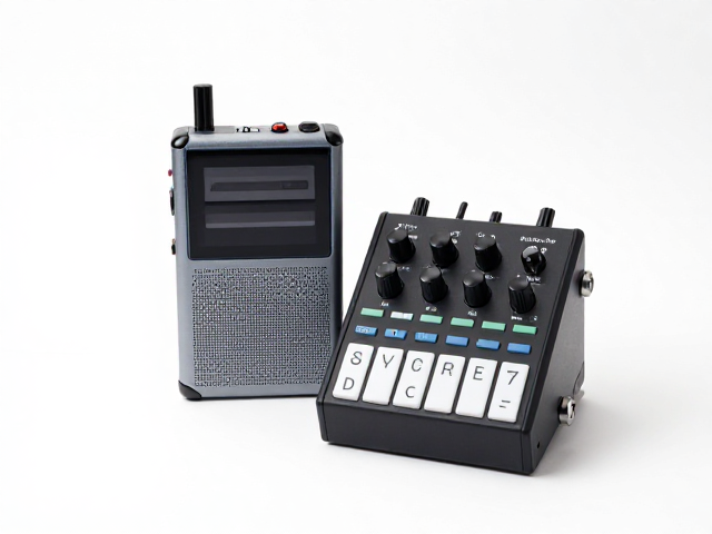 便携录音机搭配Ableton Link与效果器机架,打造移动音乐制作神器