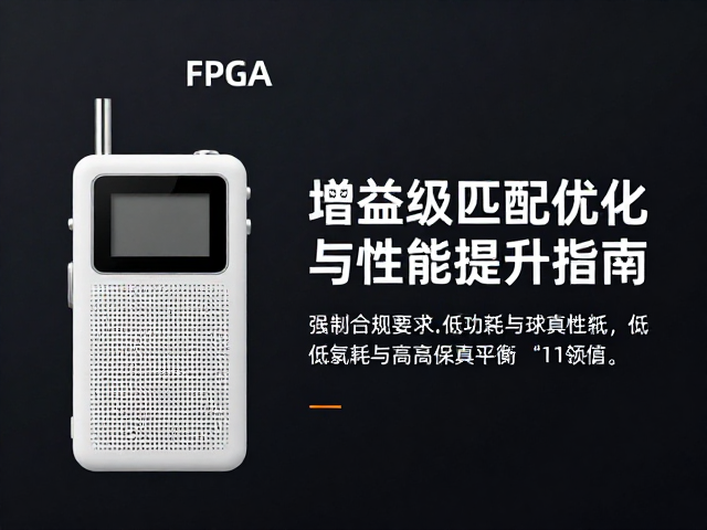 便携录音机FPGA设计,增益级匹配优化与性能提升指南