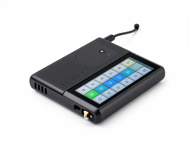 便携录音机搭配Ableton Link与触摸控制,移动创作新体验