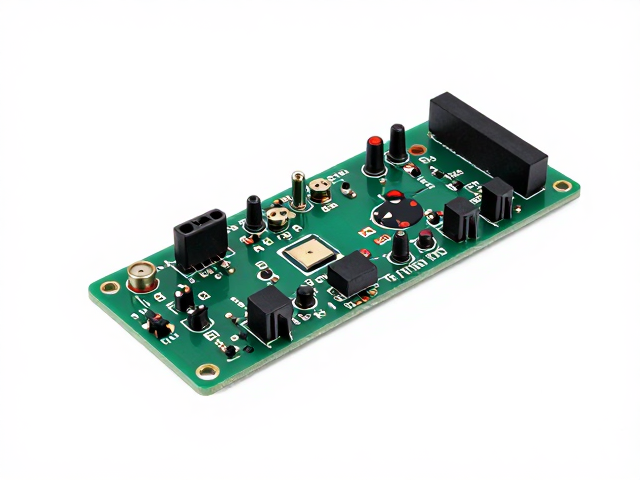 电子竖琴模块化硬件架构,6.3mm TRS接口如何提升音质与扩展性