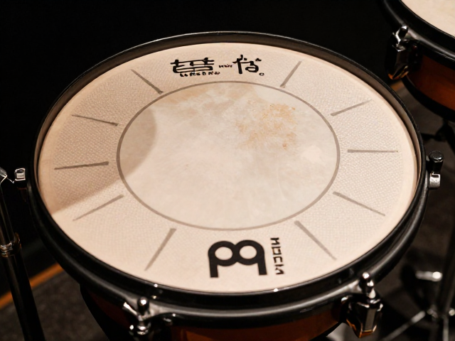 Meinl电子鼓网状鼓皮评测,多分区音色表现与演奏体验解析