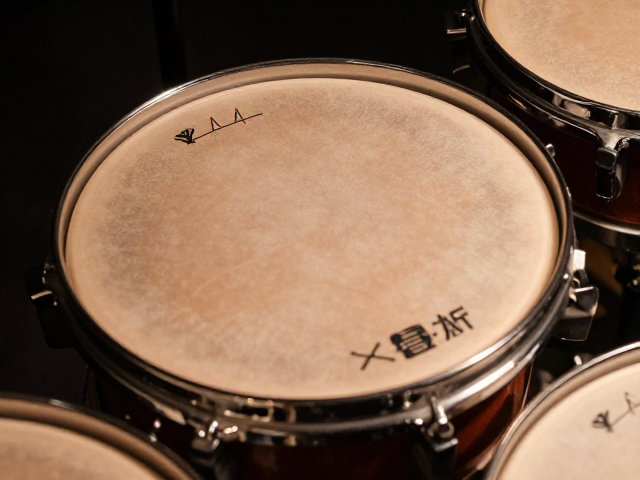 电子鼓网状鼓皮怎么选?力度曲线调节与多层音色叠加全解析