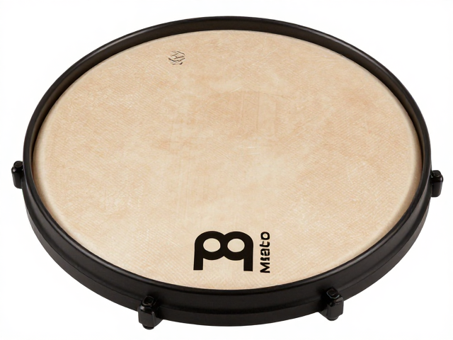 Meinl电子鼓网状鼓皮，动态控制训练指南，提升演奏精准度