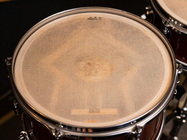 电子鼓网状鼓皮,多层音色叠加,Velocity力度如何塑造真实打击感?