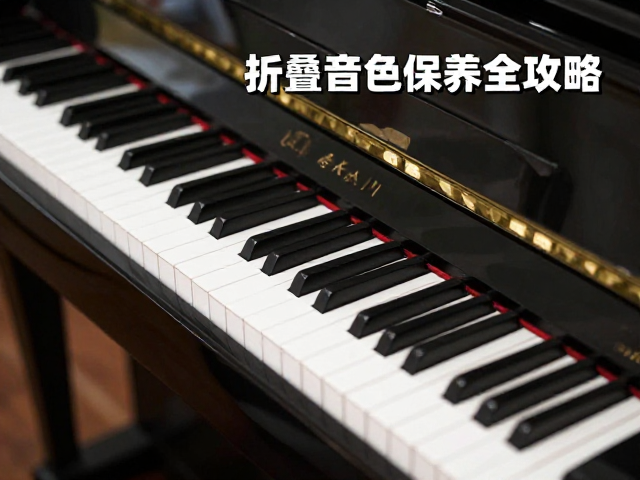 折叠钢琴如何定期清洁触点?Patch音色保养全攻略