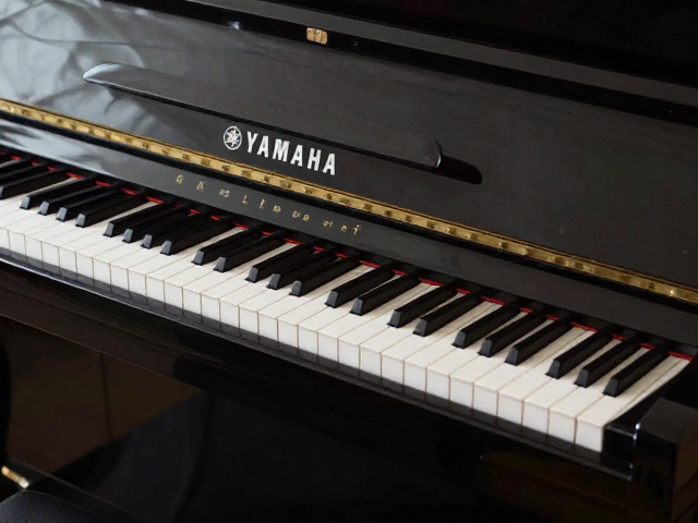 Yamaha折叠钢琴Layer系列,便携与音质的完美平衡指南