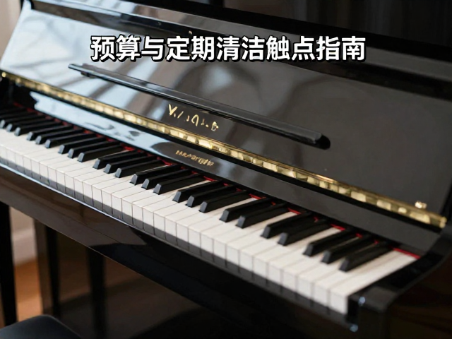 折叠钢琴怎么选?预算与定期清洁触点指南