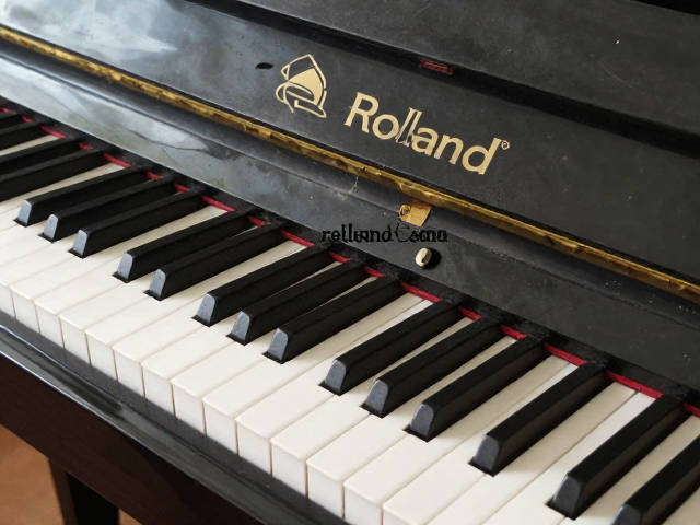 Roland折叠钢琴触点怎么清洁？定期保养指南