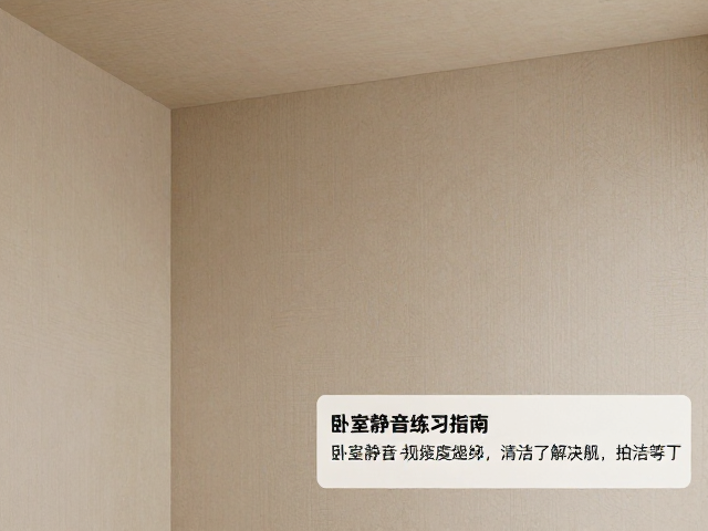 卧室静音练习指南,输出接口丰富度对比与清洁维护技巧