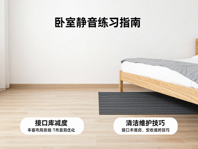 卧室静音练习指南,输出接口丰富度对比与清洁维护技巧