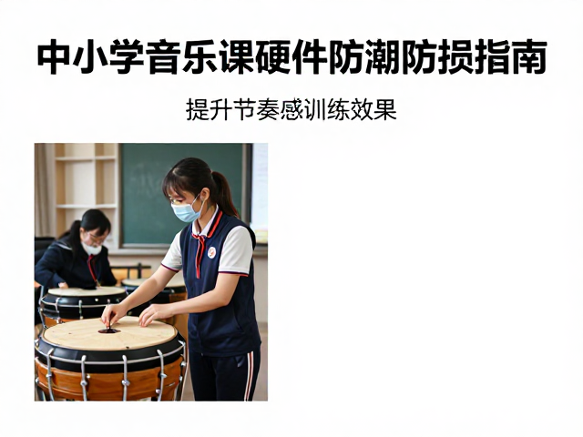 中小学音乐课硬件防潮防损指南,提升节奏感训练效果