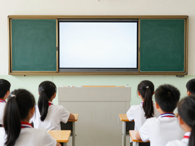 中小学音乐课堂革新,少年宫远程同步教学,打造沉浸式艺术课堂