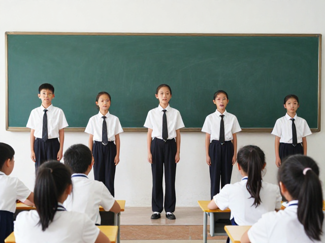 中小学音乐课堂节奏感训练法,助力音乐教师资格认证备考