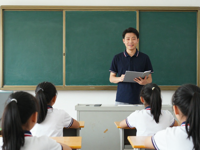 中小学音乐课堂节奏感训练法,助力音乐教师资格认证备考