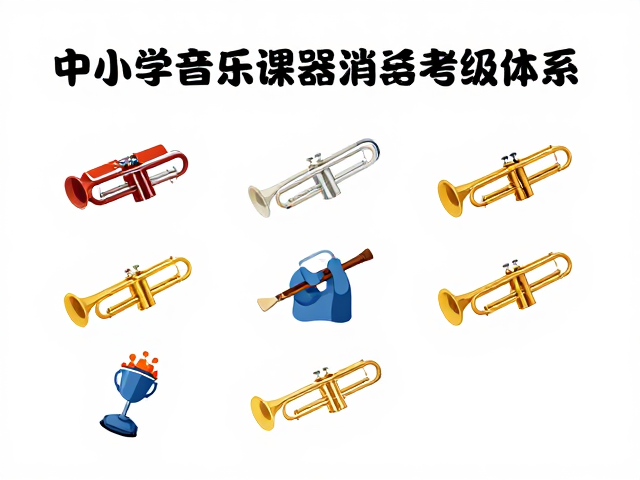 中小学音乐课乐器消毒与考级体系,健康教学全指南