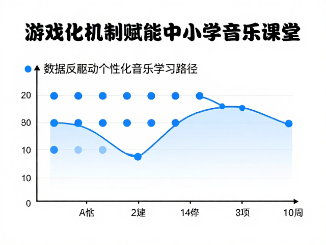 游戏化机制赋能中小学音乐课堂，激活校园音乐社团活力