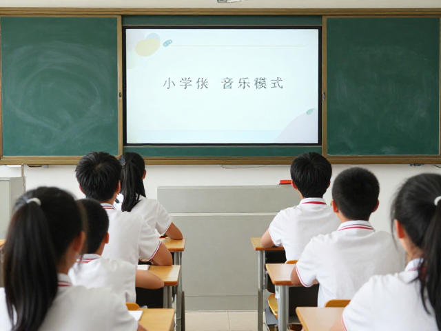 游戏化机制赋能中小学音乐课堂，激活校园音乐社团活力
