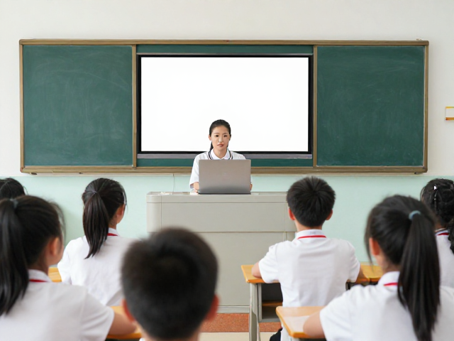 中小学音乐课堂远程同步,激活校园音乐社团新活力