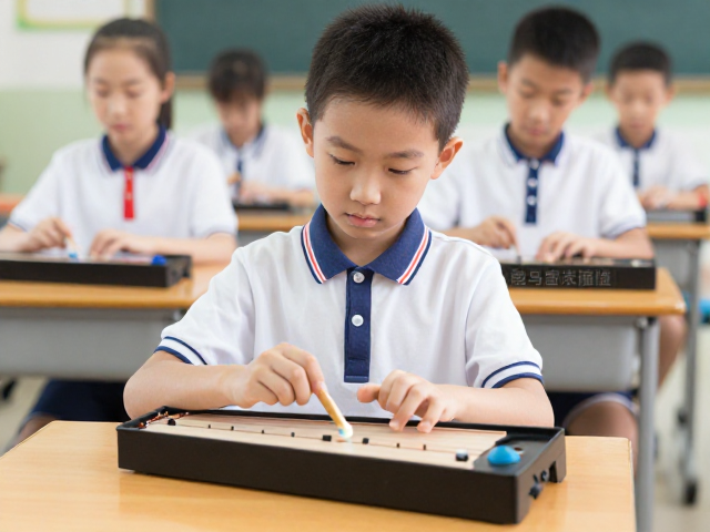 中小学音乐课节奏感训练,节拍器与调音器的高效使用技巧