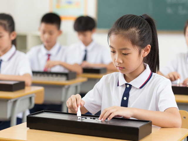 中小学音乐课节奏感训练,节拍器与调音器的高效使用技巧