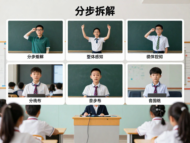 中小学音乐课远程同步,分步拆解练习提升课堂实效